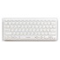 BAZAR - EVOLVEO WK29W Bluetooth klávesnice - Po opravě (Komplet)