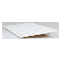 BAZAR - EVOLVEO WK29W Bluetooth klávesnice - Po opravě (Komplet)