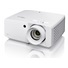 Optoma projektor ZK551 (DLP, LASER, UHD, 5100 ANSI, 3 000 000:1, 2xHDMI, RS232, LAN, Miracast)