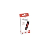 VERBATIM SSD Vi560 S3 M.2 1TB SATA III, W 520/ R 490MB/s
