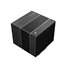 DEEPCOOL CPU Chladič ASSASSIN VC ELITE, 1x120mm, 1x140mm, LGA1851, AM5, černá