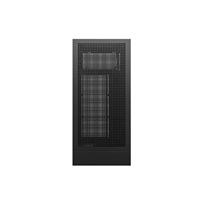 DEEPCOOL Case CH170 PLUS, ATX, Průhledná bočnice, černá