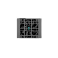 DEEPCOOL GAMERSTORM zdroj 1000W PS1000P, 92mm, Plně modulární, Platinum Cybenetics, ATX 3.1, černá