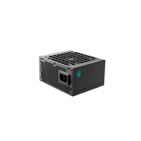 DEEPCOOL GAMERSTORM zdroj 1000W PS1000P, 92mm, Plně modulární, Platinum Cybenetics, ATX 3.1, černá