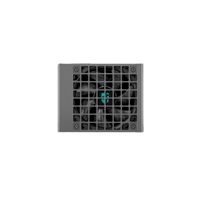 DEEPCOOL GAMERSTORM zdroj 650W PS650G, 92mm, Plně modulární, Gold Cybenetics, ATX 3.1, černá