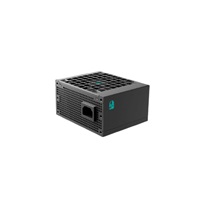 DEEPCOOL GAMERSTORM zdroj 650W PS650G, 92mm, Plně modulární, Gold Cybenetics, ATX 3.1, černá