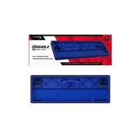 HyperX Origins 2 65 / Pro Blue Housing