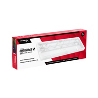HyperX Origins 2 65 / Pro White Housing