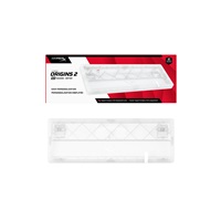 HyperX Origins 2 65 / Pro White Housing