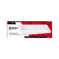 HyperX Origins 2 65 / Pro White Housing