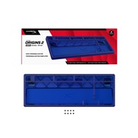 HyperX Origins 2 1800 Blue Housing