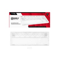 HyperX Origins 2 1800 White Housing