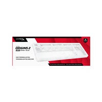HyperX Origins 2 1800 White Housing