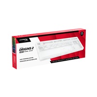 HyperX Origins 2 1800 White Housing