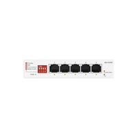 ASUS switch QG-U1050, 5 x 2.5G
