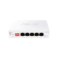 ASUS switch QG-U1050, 5 x 2.5G