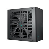 DEEPCOOL zdroj PL800D 800W, 120mm, 80 Plus Bronze