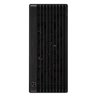 BAZAR - ASUS case PROART PA602 WOOD TG PWM BLACK, Mid Tower, průhledná bočnice, černá - Poškozený obal (Komplet)