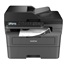 BAZAR - BROTHER multifunkce mono laserová MFC-L2802DN - A4, 32ppm, 1200x1200dpi, USB, LAN, 128 MB paměť - Poškozený obal