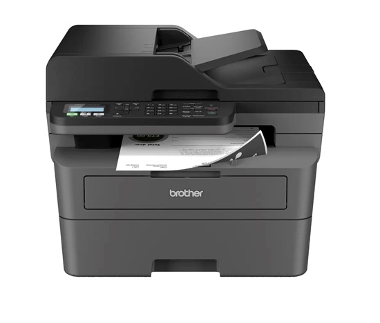 BAZAR - BROTHER multifunkce mono laserová MFC-L2802DN - A4, 32ppm, 1200x1200dpi, USB, LAN, 128 MB paměť - Poškozený obal