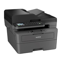 BAZAR - BROTHER multifunkce mono laserová MFC-L2802DN - A4, 32ppm, 1200x1200dpi, USB, LAN, 128 MB paměť - Poškozený obal