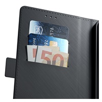3mk ochranné pouzdro Wallet Case pro Samsung Galaxy A57
