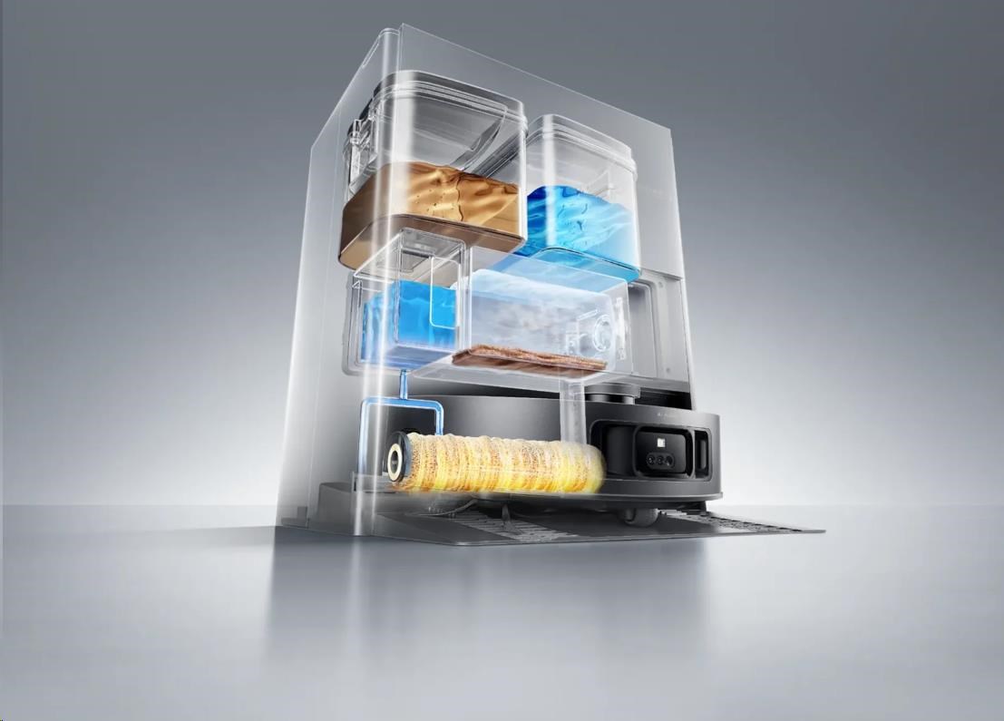 Obr. Multifunkční stanice PowerDock 1797999i