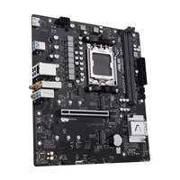 ASUS MB Sc AM5 A620M-F GAMING WIFI, AMD A620, 2xDDR5, 1xHDMI, mATX