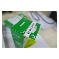 BAZAR - Fujifilm QuickSnap Flash 400 27-EX - jednorázový fotoaparát - klasický film ( poskodený obal komplet )