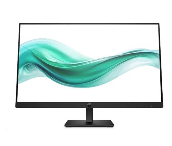 BAZAR - HP LCD 327ph 27" FHD 1920x1080, IPS w/LED, 250,1000:1, 5ms, 100Hz,VGA, HDMI, DP, HP Eye Easy, 2x2W speaker - Poš