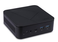 ACER PC Veriton N1502G-13U7U NUC BAREBONE,i7-1355U,N/A,N/A,N/A,No OS,Black