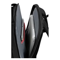 Samsonite GUARDIT 3.0 Batoh na notebook M 15,6" Black