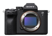 Sony Alpha 7 IV + FE 28-70 - EU