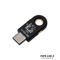 YubiKey 5C FIPS - USB-C
