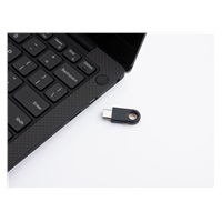 YubiKey 5C FIPS - USB-C
