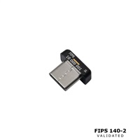 YubiKey 5C Nano FIPS - USB-C