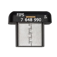 YubiKey 5C Nano FIPS - USB-C