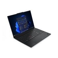 LENOVO NTB ThinkPad E16 G3 - Ultra7 258V,16" WUXGA 120Hz,32GB,1TBSSD,IRcam,W11P