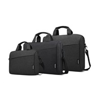 LENOVO 12-inch Laptop Casual Toploader T210 Black - taška na notebook
