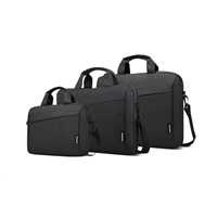 LENOVO 17-inch Laptop Casual Toploader T210 Black - taška na notebook