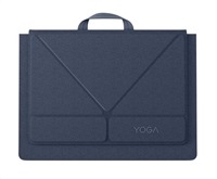 LENOVO Yoga Tote Sleeve (14" Blue) - puzdro