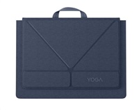 LENOVO Yoga Tote Sleeve (16" Blue) - puzdro