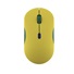 LENOVO 350 Bluetooth Silent Mouse (Fan Edition - Brazil) - myš