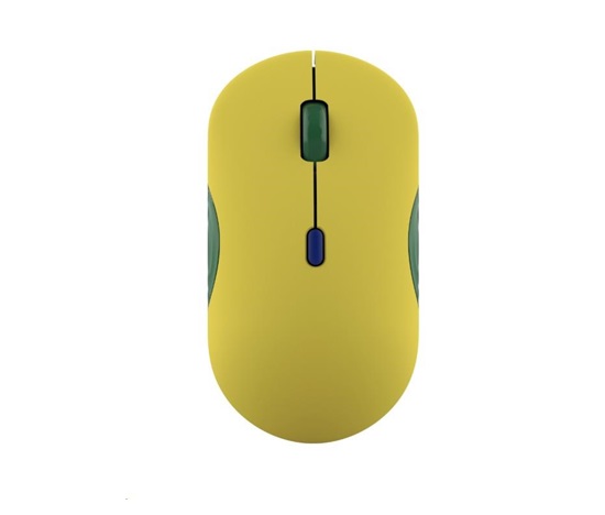 LENOVO 350 Bluetooth Silent Mouse (Fan Edition - Brazil) - myš