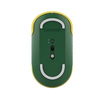 LENOVO 350 Bluetooth Silent Mouse (Fan Edition - Brazil) - myš