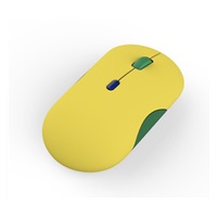 LENOVO 350 Bluetooth Silent Mouse (Fan Edition - Brazil) - myš