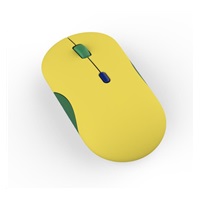 LENOVO 350 Bluetooth Silent Mouse (Fan Edition - Brazil) - myš