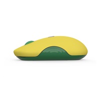 LENOVO 350 Bluetooth Silent Mouse (Fan Edition - Brazil) - myš