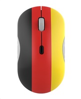LENOVO 350 Bluetooth Silent Mouse (Fan Edition - Germany) - myš