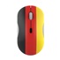 LENOVO 350 Bluetooth Silent Mouse (Fan Edition - Germany) - myš